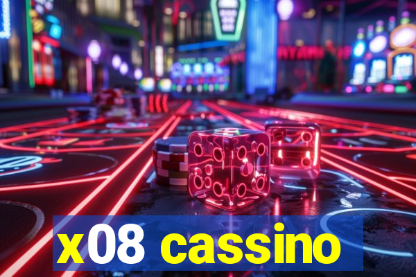 x08 cassino